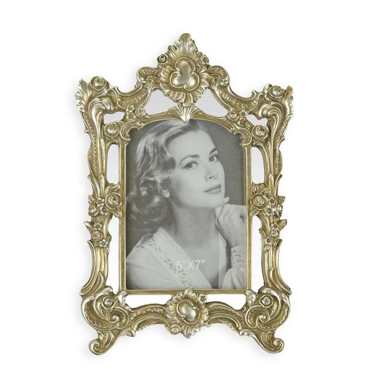 A Resin Photo Frame
