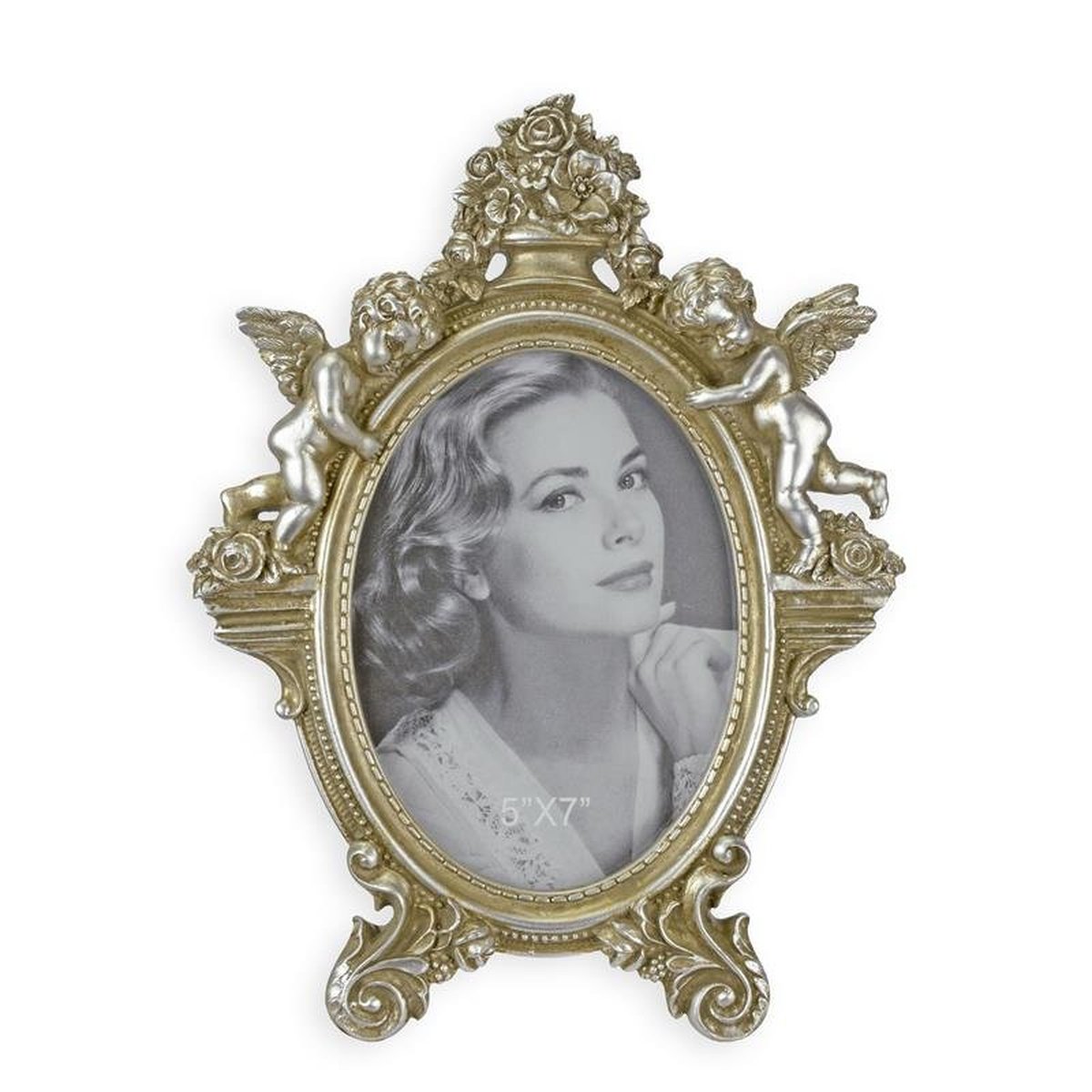 A Resin Photo Frame