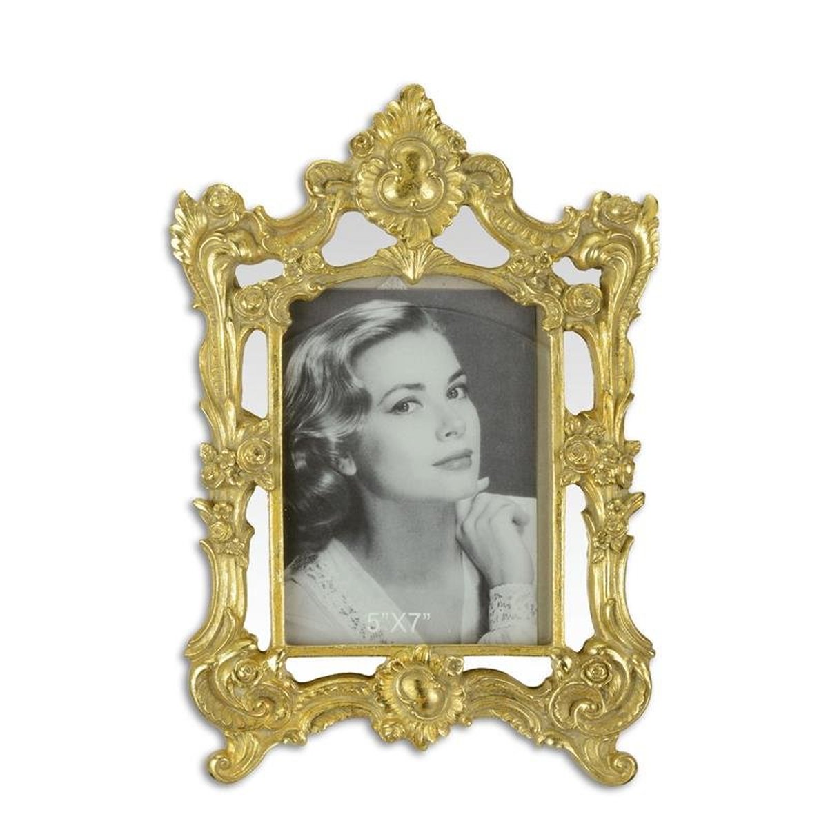 A Resin Photoframe