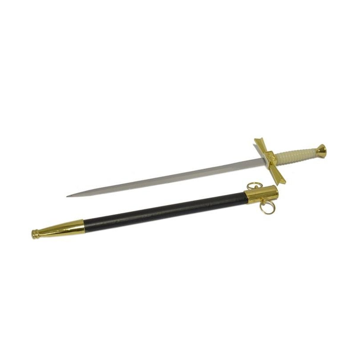 A Templars Dagger