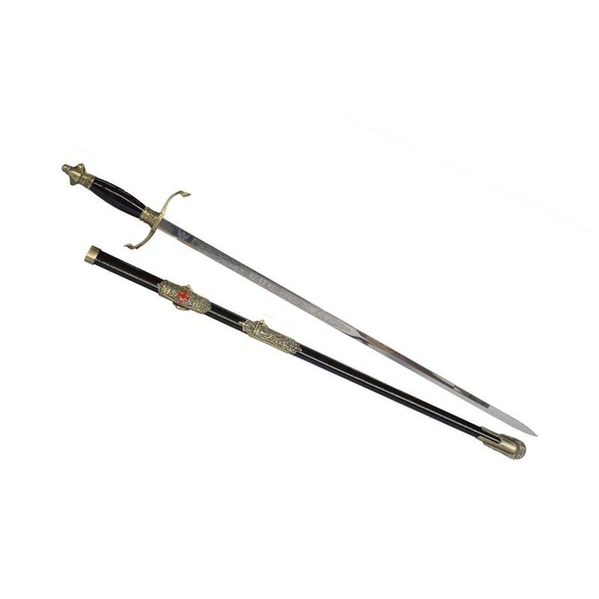 A Templars Sword