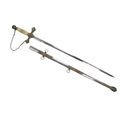 A TEMPLARS SWORD