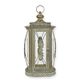 A TIN LANTERN