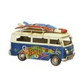 A TIN MODEL OF A FLOWER POWER SURF BUS