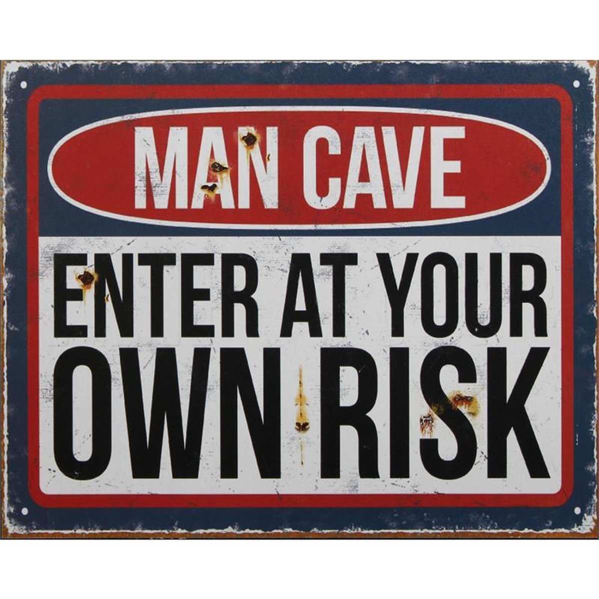 A TIN PLATE (NS-556)