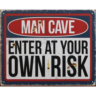 A TIN PLATE (NS-556)