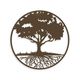 A TREE OF LIFE WALL DECOR