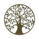 A TREE OF LIFE WALL DECOR - SMALL