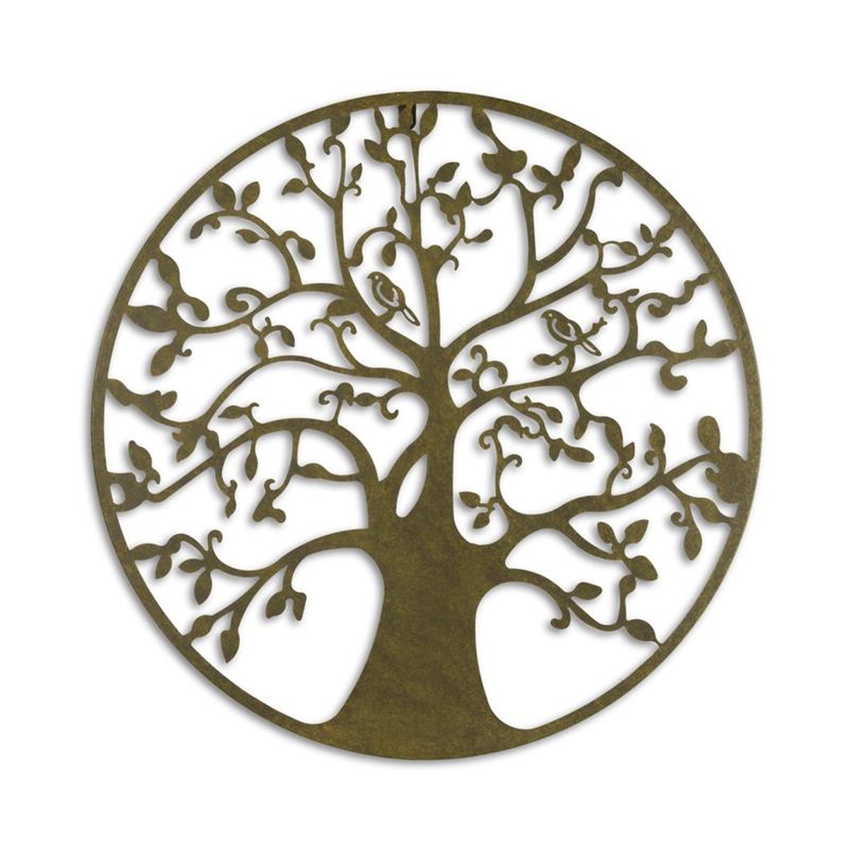 A TREE OF LIFE WALL DECOR - SMALL
