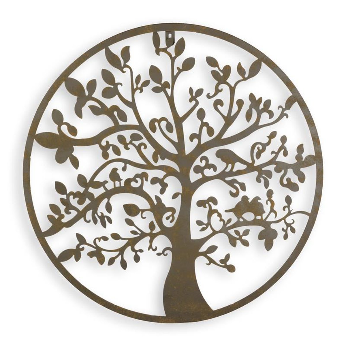A TREE OF LIFE WALL DECOR