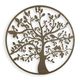 A TREE OF LIFE WALL DECOR