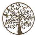 A TREE OF LIFE WALL DECOR