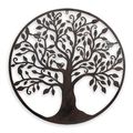 A TREE OF LIFE WALL DECOR