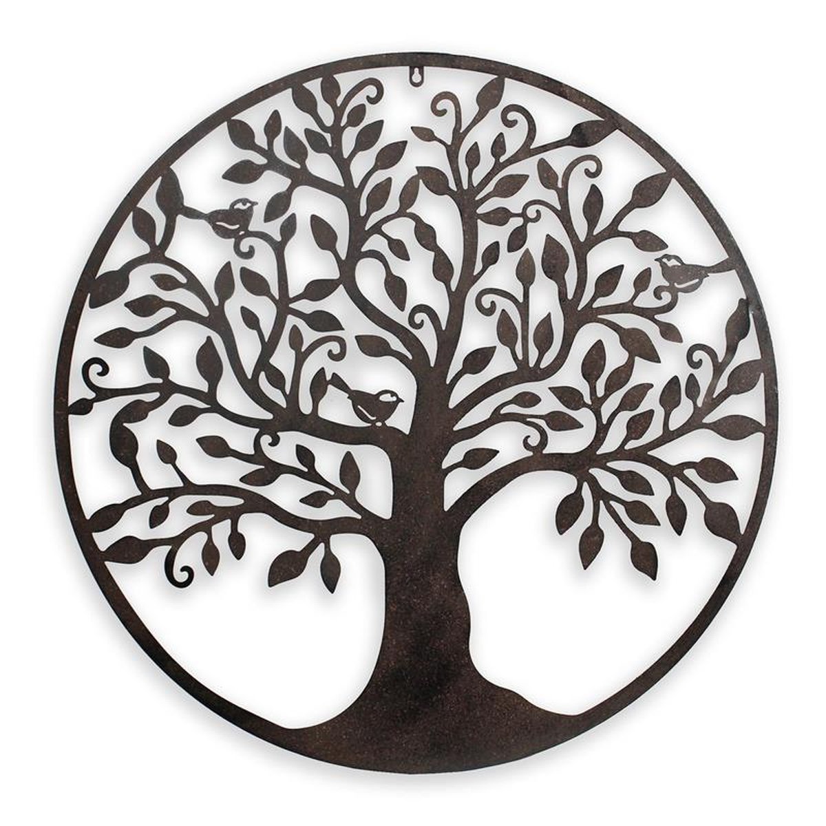 A TREE OF LIFE WALL DECOR