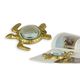 A TURTLE SHAPED HAND-LENS