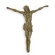 A WALL MOUNT BRONZE CORPUS CHRISTI