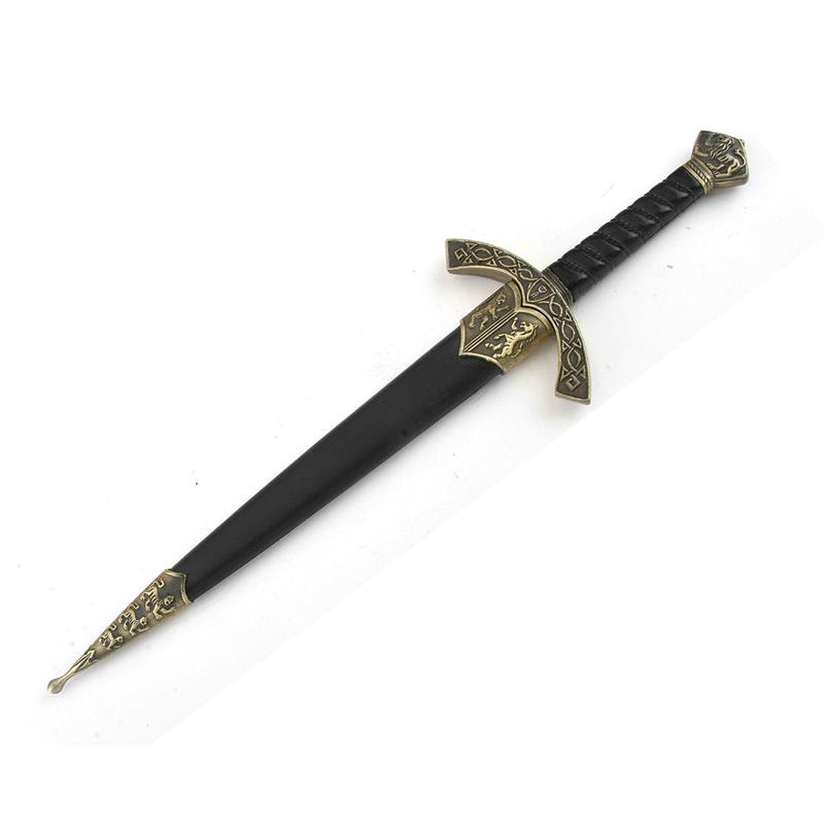 AN AIR FORCE HONOUR DAGGER