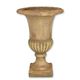 AN ANTIQUE STYLE MGO GARDEN URN