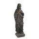 AN MGO SACRED HEART OF JESUS SCULPTURE