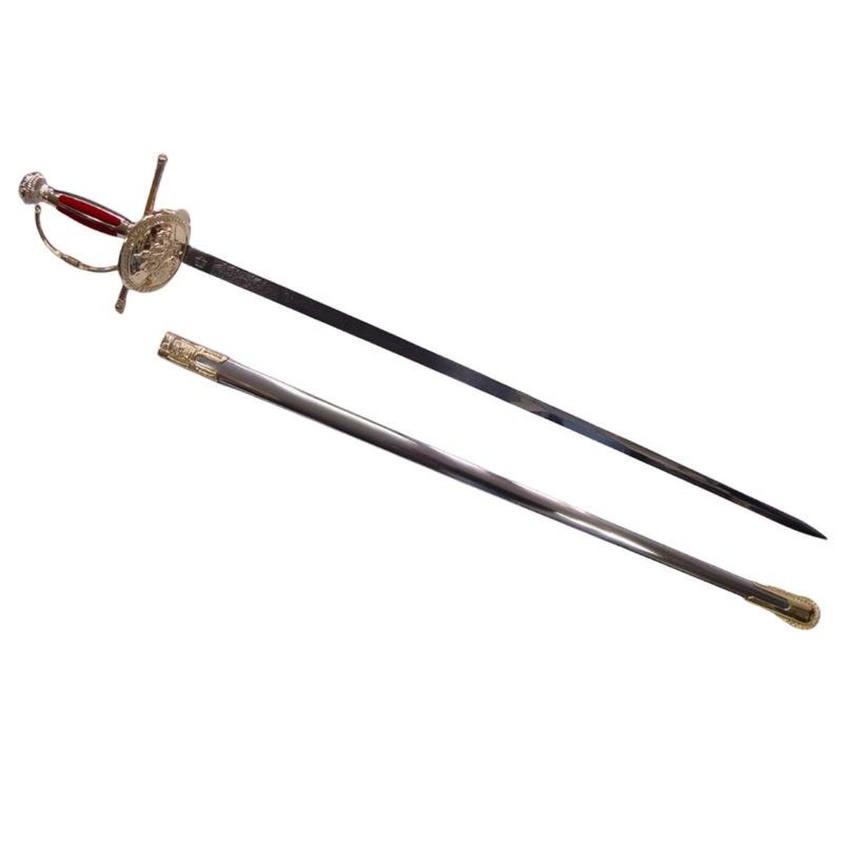 An Officers Sword