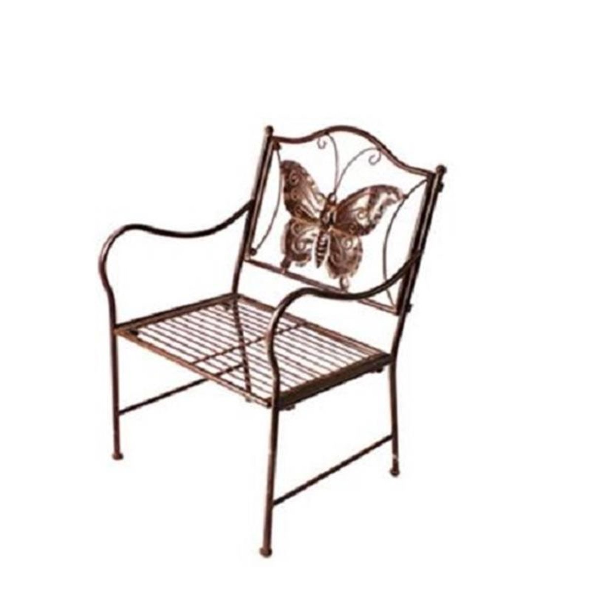 CHILDREN GARDEN CHAIR