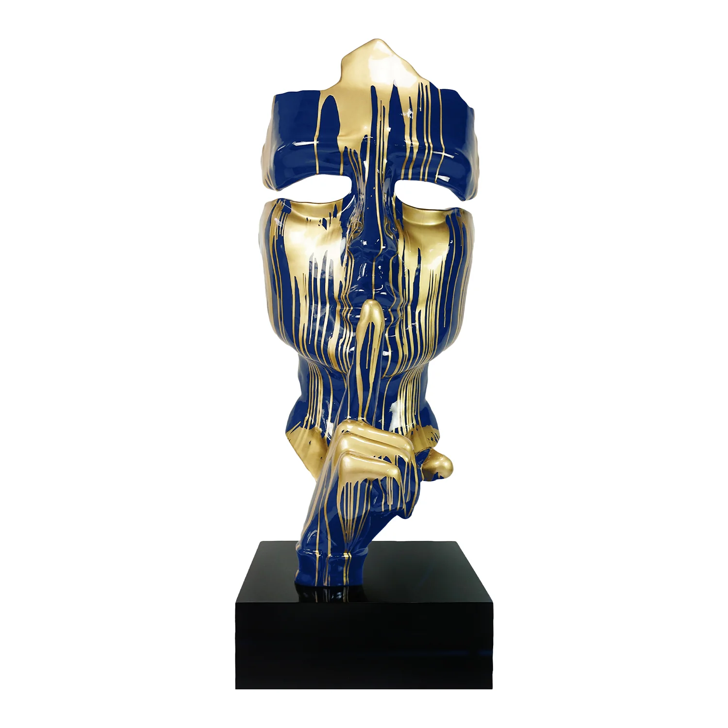 Silence (stand) - Trash