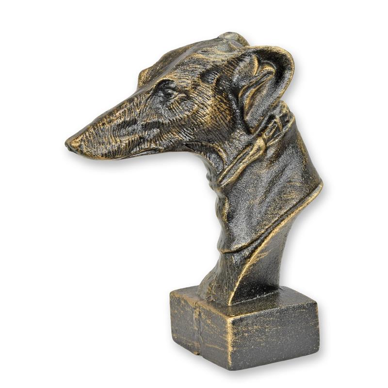 A handcrafted sculpture from the Sculpturesly collection