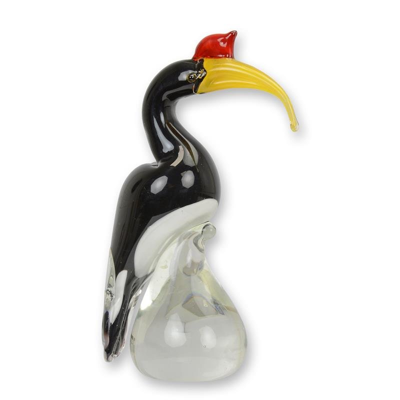 A handcrafted sculpture from the Sculpturesly collection