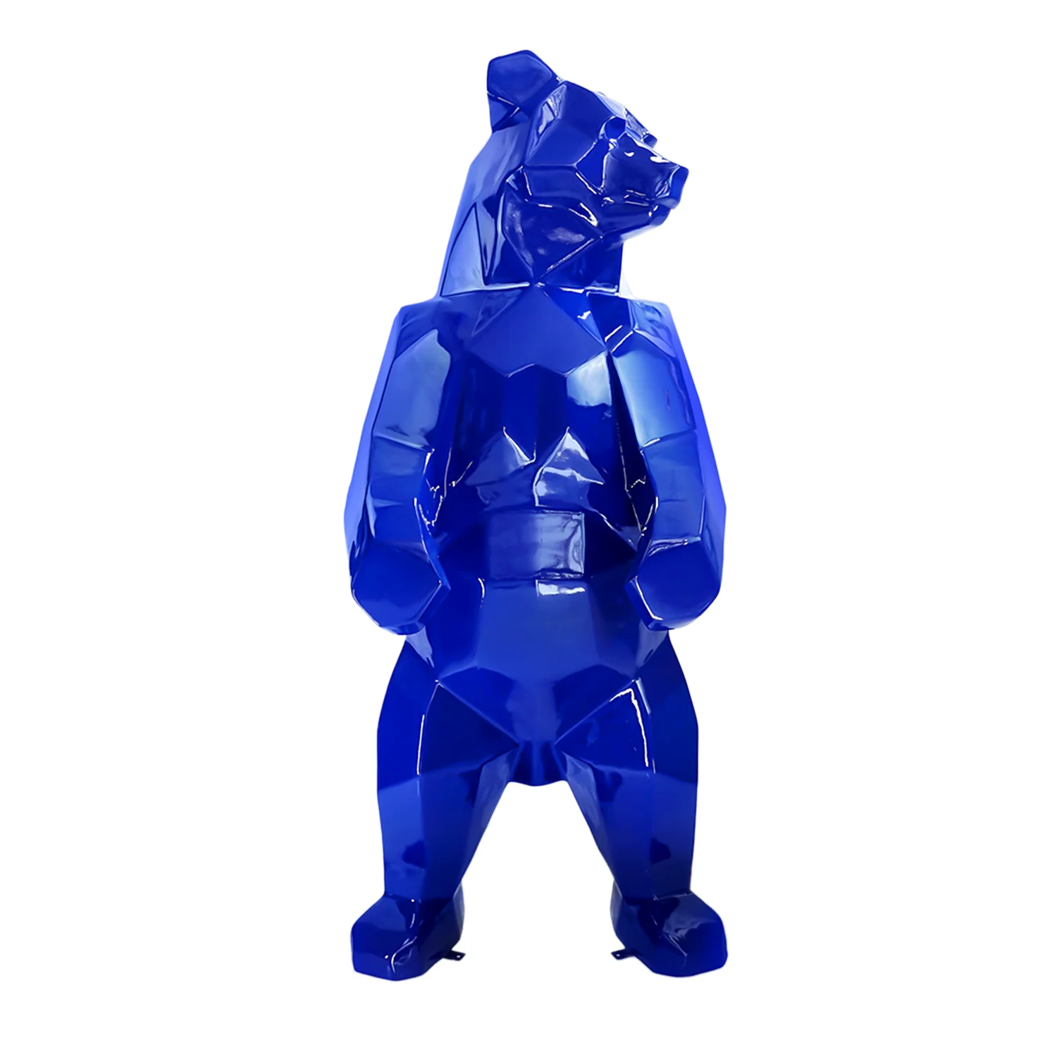 Bear Quadra Standing