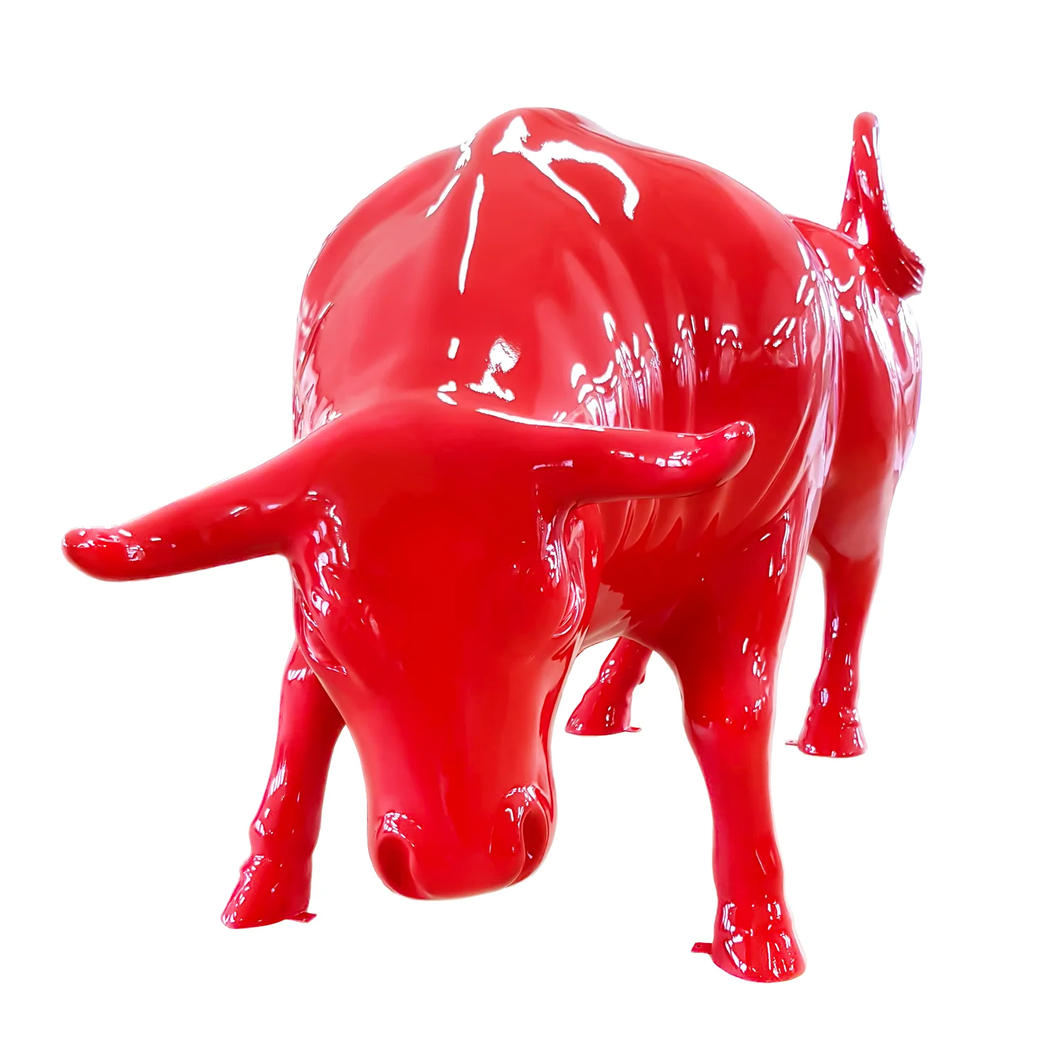 Bull Alfredo - Monocolor