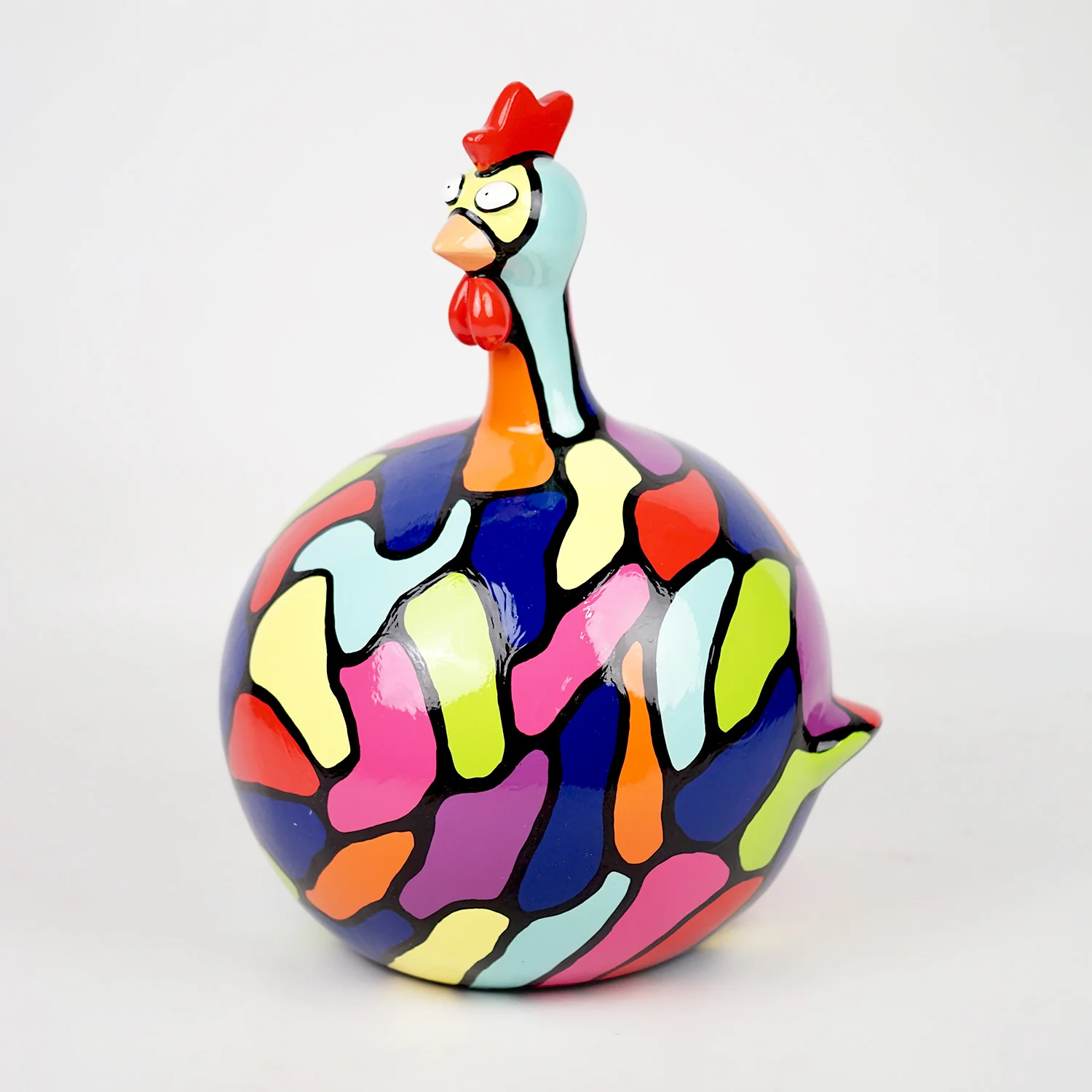 Chicken - Smartie - 2