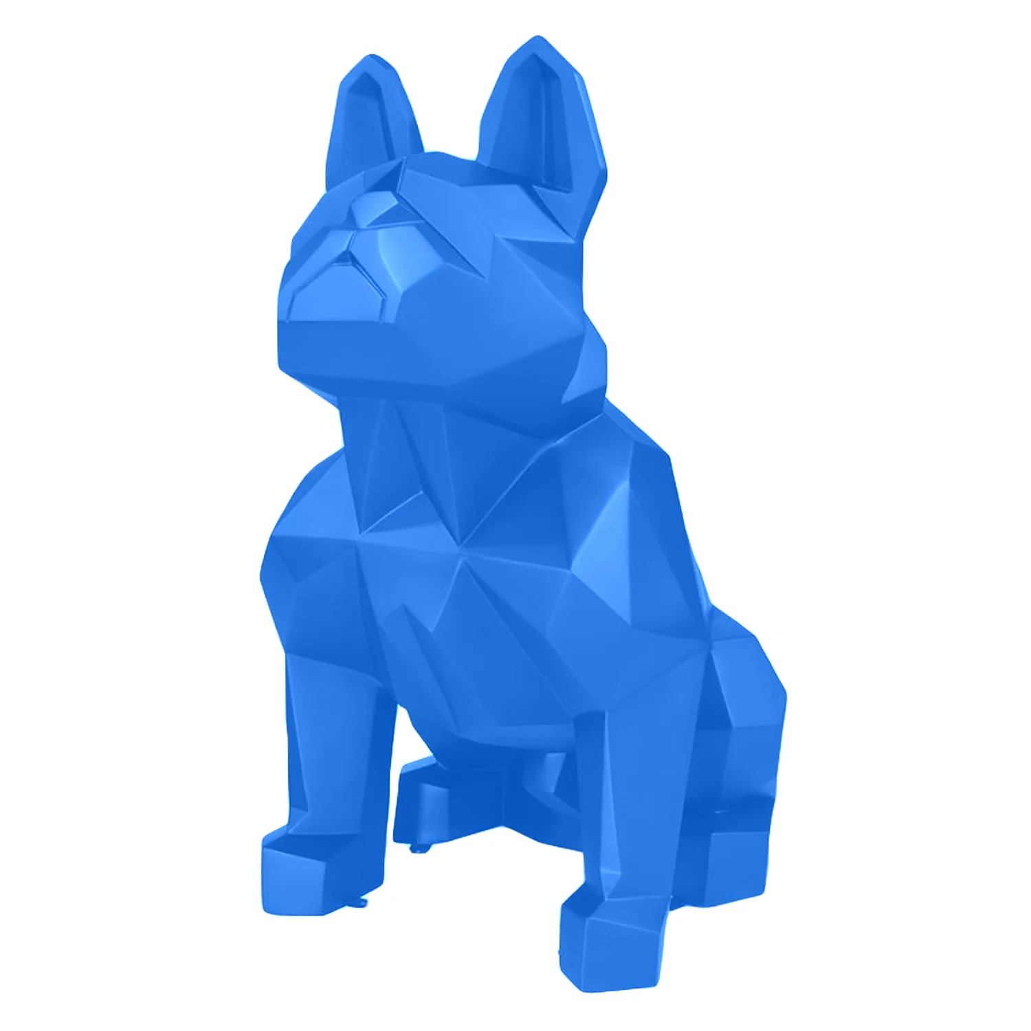 Dog Quadra - Monocolor