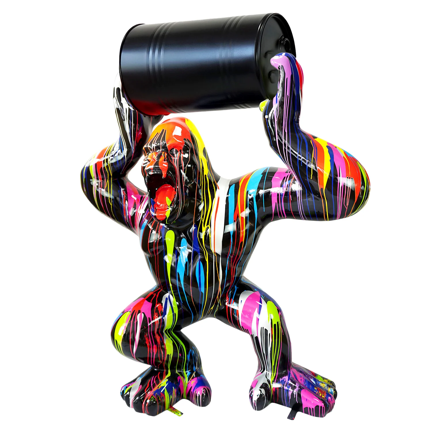 Gorilla Tono - Trash