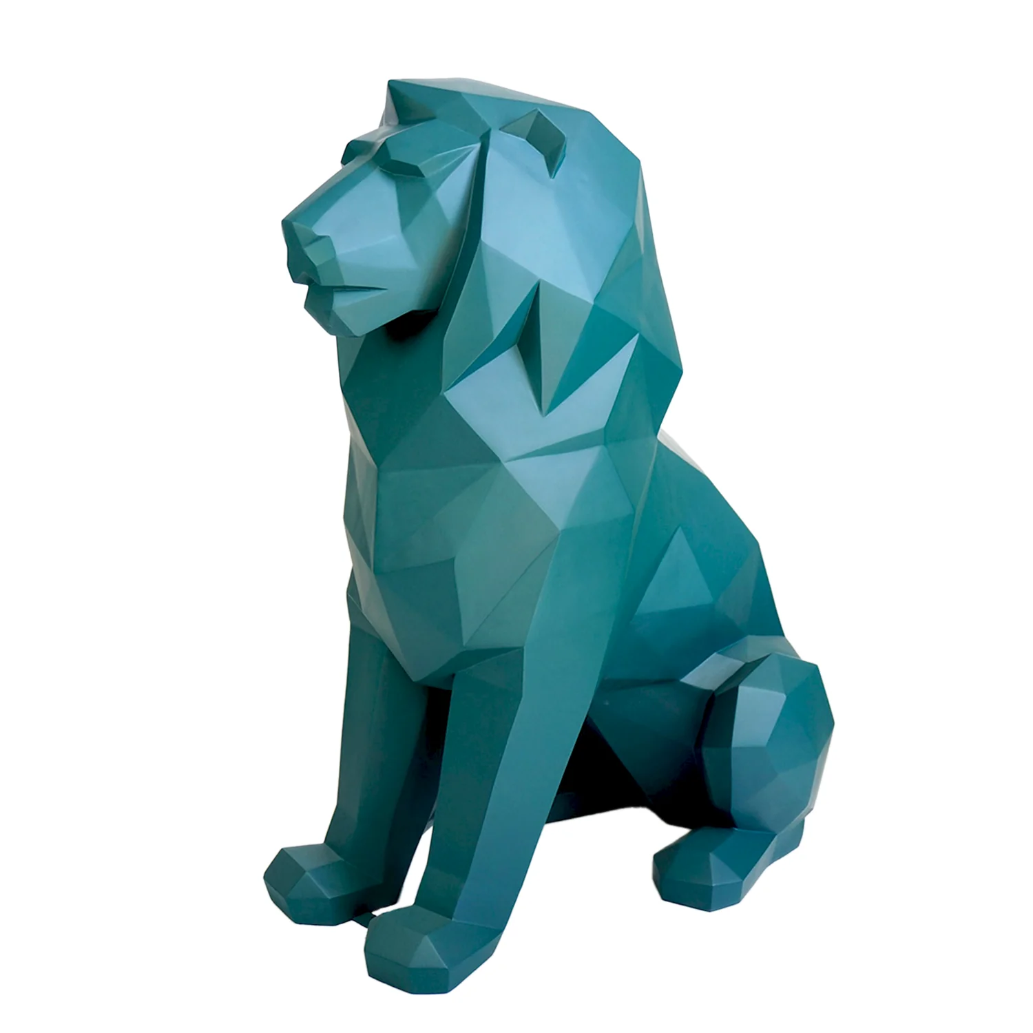 Lion Quadra - Monocolor