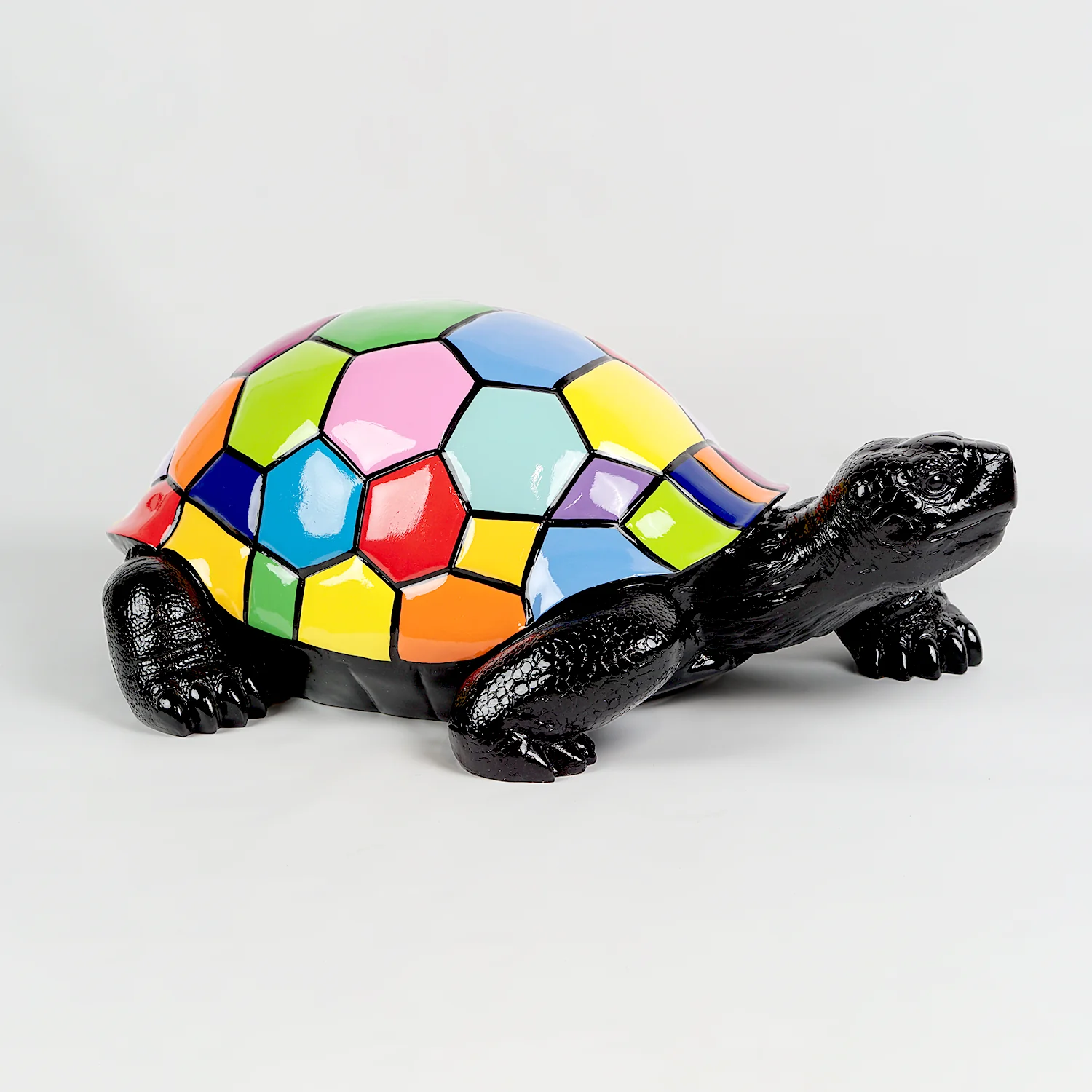 Turtle L - Smartie